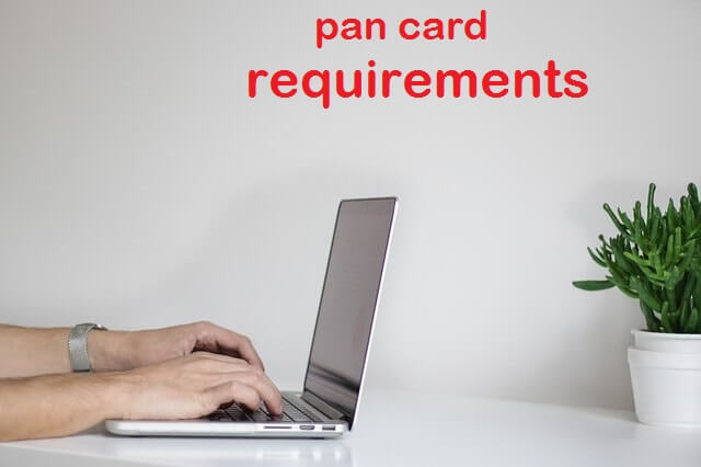 what is pan card in hindi 