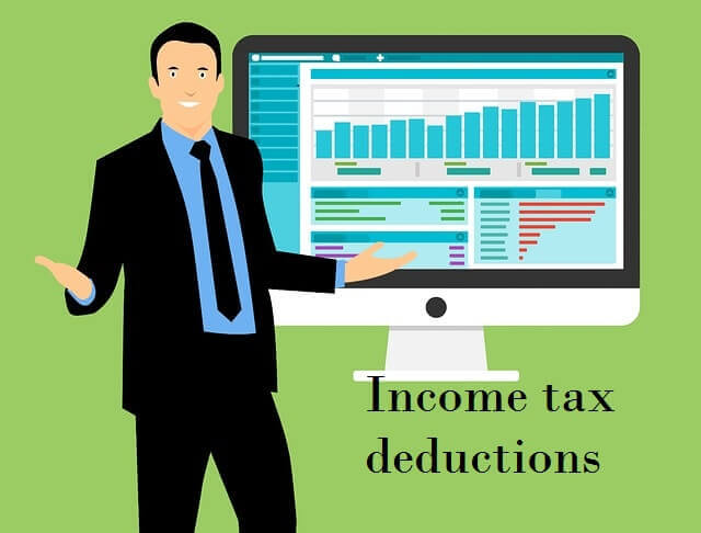 income tax deduction other than 80 c in hindi