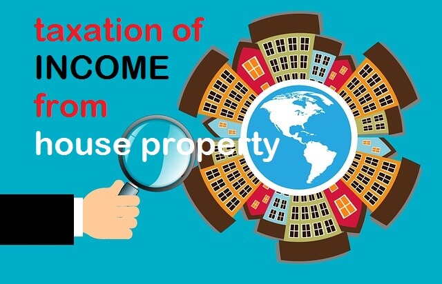 income from house property in hindi