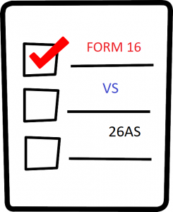 what is form 16 in hindi