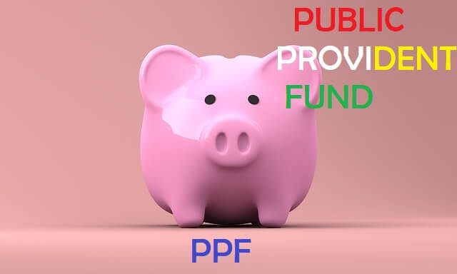 what is ppf account in hindi
