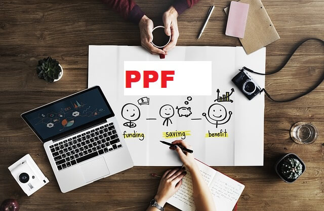 what is ppf account in hindi