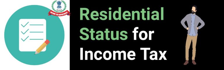 Residential Status