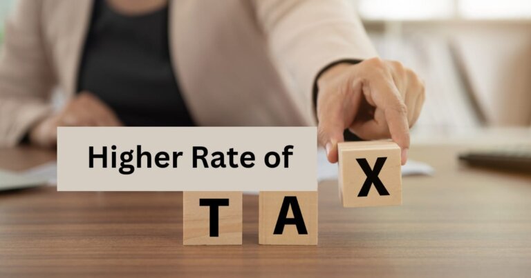 higher rate of tds sec 206AB and sec 206CCA