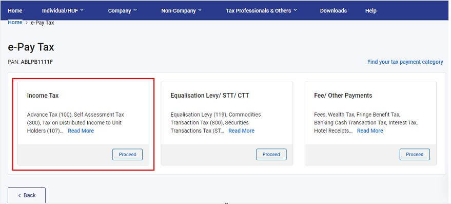 pan aadhaar linking