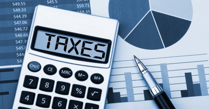 faqs of computation of tax